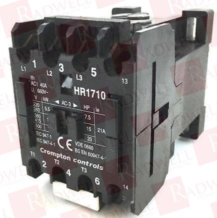 ATB MOTORS HR0910-230V