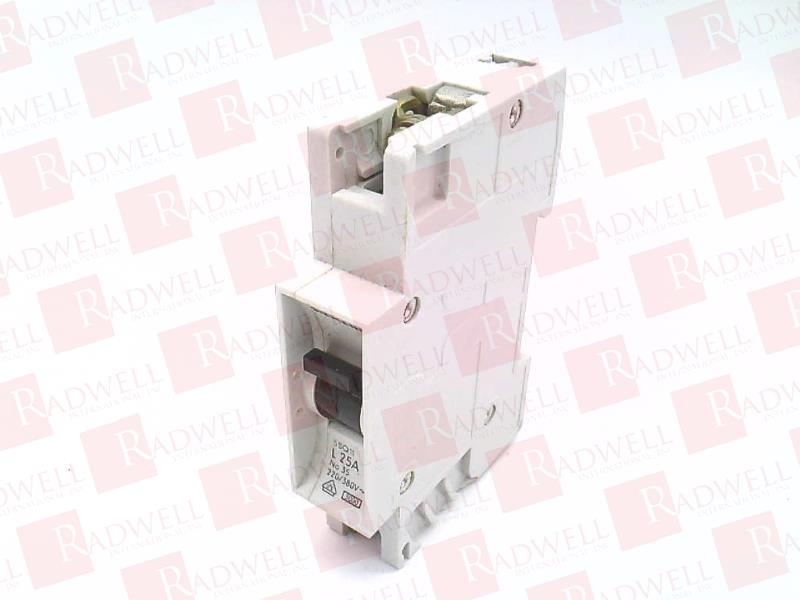 SIEMENS 5SQ21-220-G63
