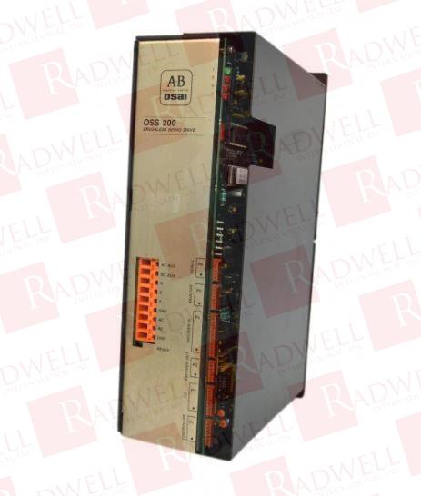 ALLEN BRADLEY 9101-1335