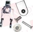 CHAIN LINK, MASTERLINK, SINGLE LOOP, ADJUSTABLE, 1 INCH, FOR USE WITH GC-1 CHAIN