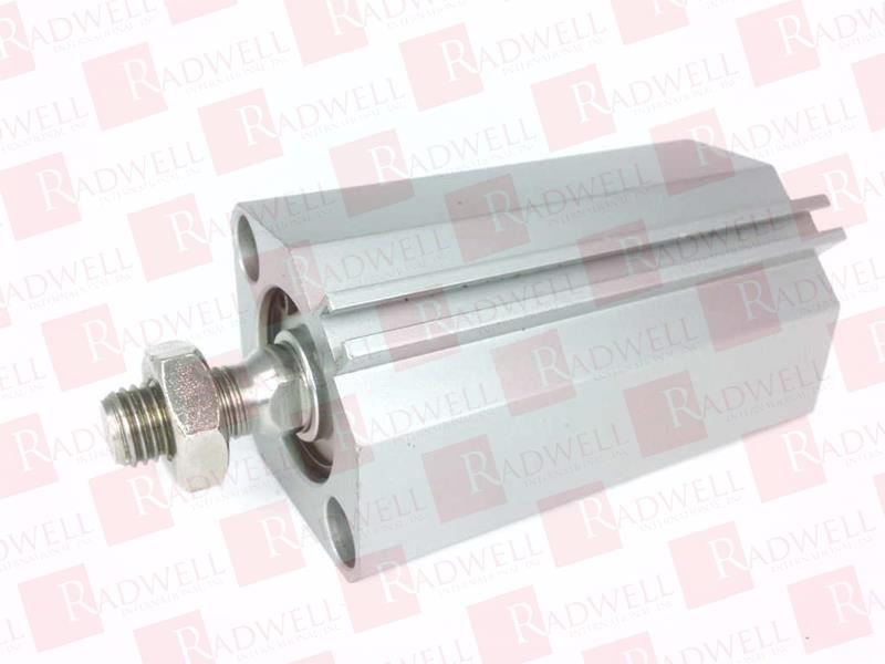 SMC CDQ2B25-50DCM