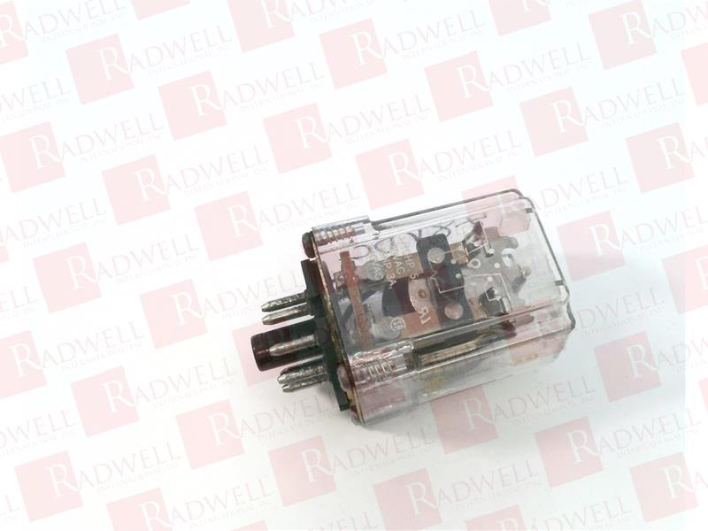 TE CONNECTIVITY KRP-7DY-48