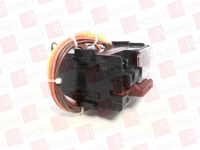 SCHNEIDER ELECTRIC 9065SF520