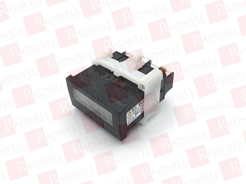 OMRON H7ER-NV-B