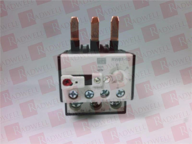 WEG RW67-1D3-U040