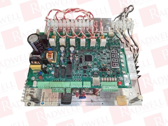 BENSHAW MSTM6-50-6-1