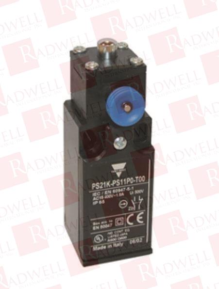CARLO GAVAZZI PS21K-NS11R3-Y00