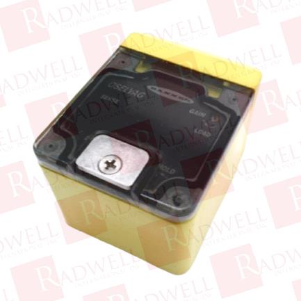 BANNER ENGINEERING OSELVAG