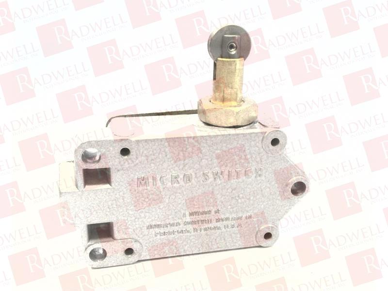 HONEYWELL DTF2-2RQ9-LH