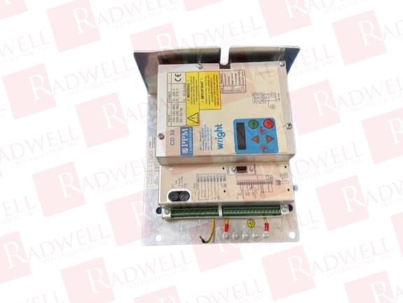 WRIGHT CD30L-1-23083