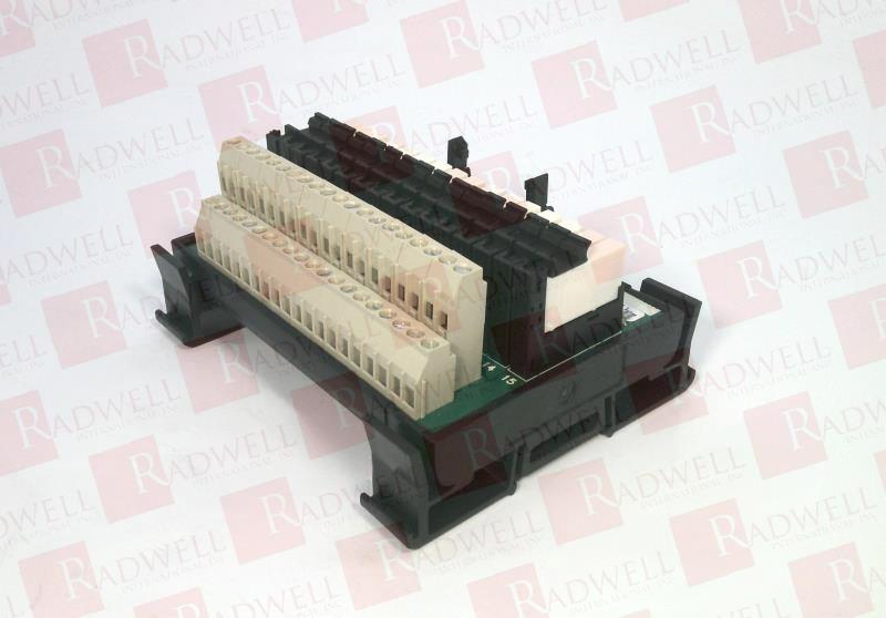 ALLEN BRADLEY 1492-XIMTR2024-16R