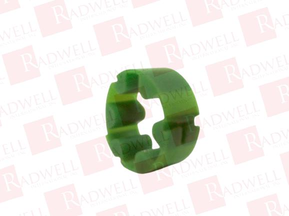 US TSUBAKI M0INSERTGREEN