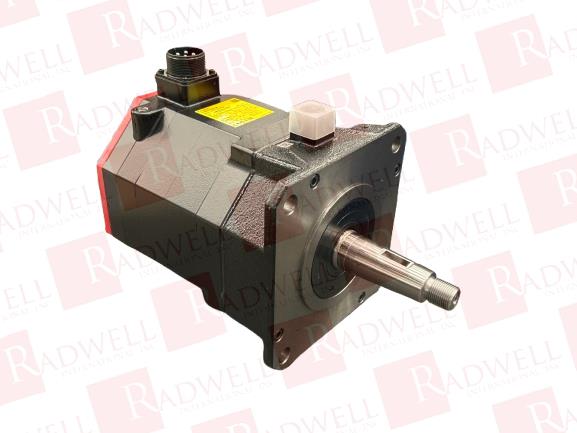 FANUC A06B-0265-B605