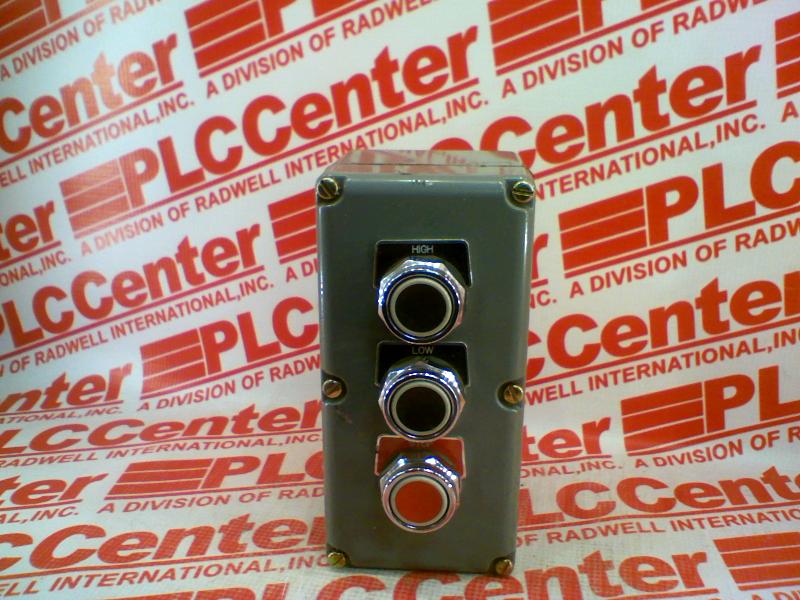 SCHNEIDER ELECTRIC 9001-KYK34