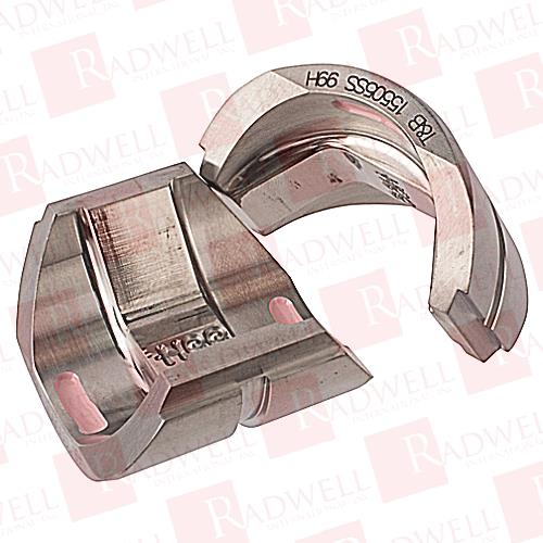 ABB THOMAS & BETTS 15505SS