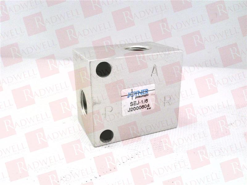 JOYNER J2000604