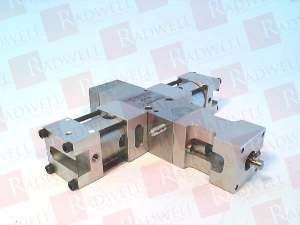 GRACO 1052-10A-2RS1-125-V