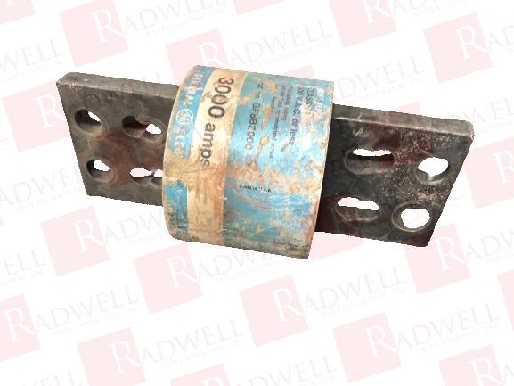 GENERAL ELECTRIC GF8B-3000