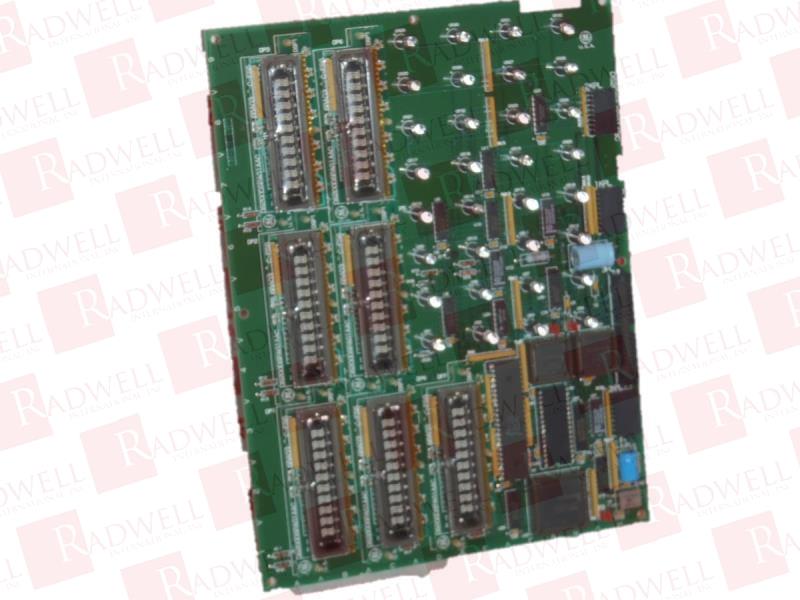 GENERAL ELECTRIC DS200TCEBG1ACE