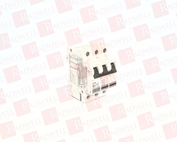 ALTECH CORP 3GU4