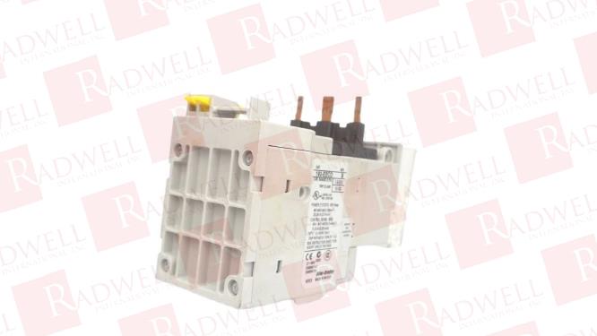 ALLEN BRADLEY 193-EECD