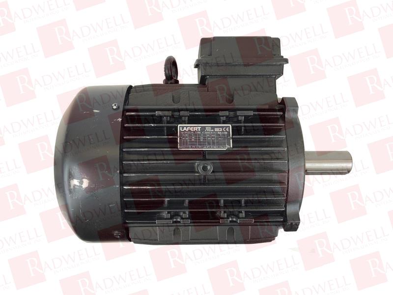 MOTOR, 1178RPM, 60HZ, 3.0KW, 13.2/6.6AMP, 230/460VAC