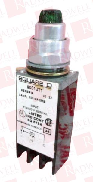 SCHNEIDER ELECTRIC 9001-JT1G29