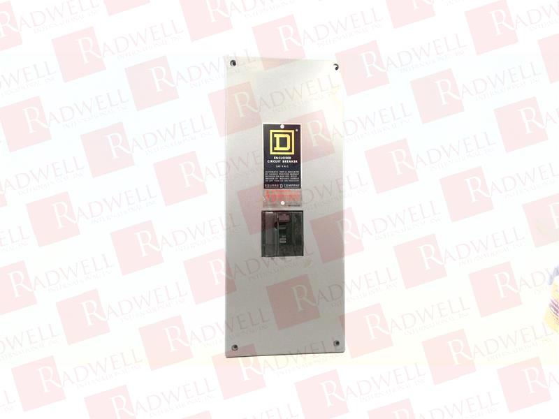 SCHNEIDER ELECTRIC QO3100NS
