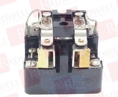 STRUTHERS DUNN RELAYS 425BXX-110VDC