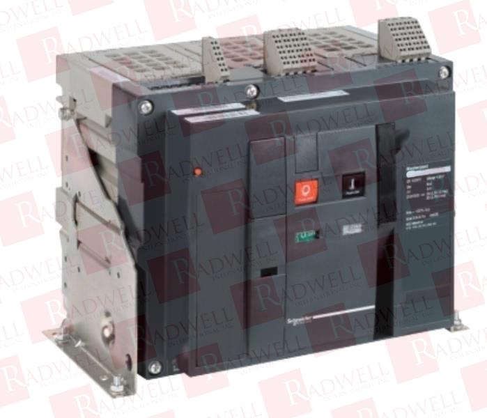 SCHNEIDER ELECTRIC 48036