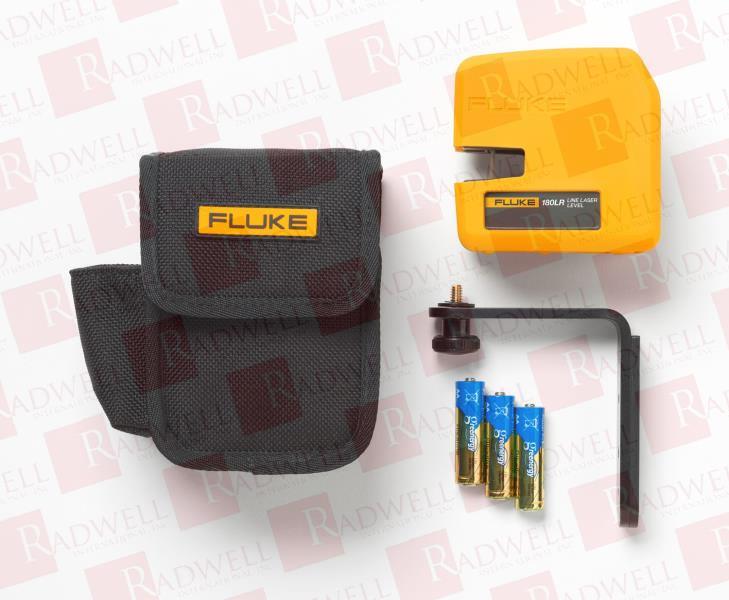 FLUKE 180LG