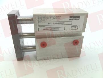 PARKER P5T-J016DGSN025