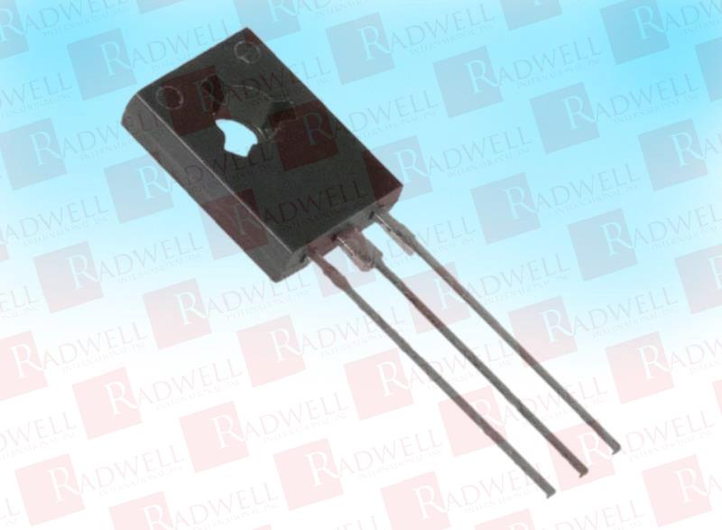 ON SEMICONDUCTOR MJE210G