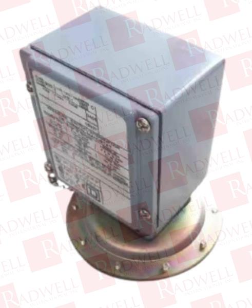 SCHNEIDER ELECTRIC 02507