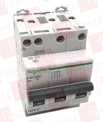 SCHNEIDER ELECTRIC 21601