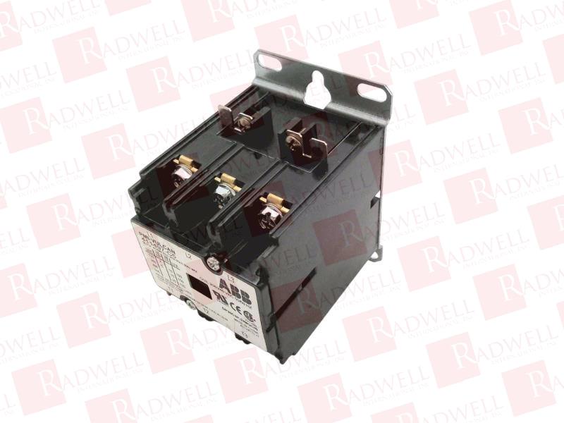 ASEA BROWN BOVERI 00-411497-000C5