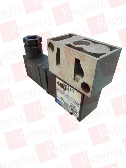 MAC VALVES INC 183B-112JB