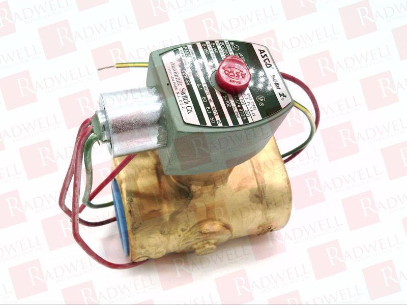 ASCO 8210G8