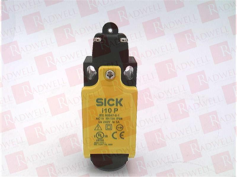 SICK I10-PA213