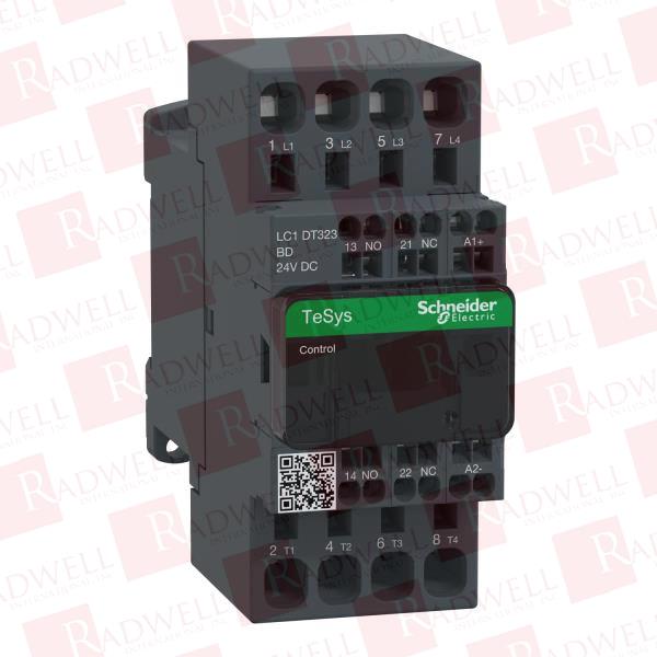 SCHNEIDER ELECTRIC LC1DT323BD