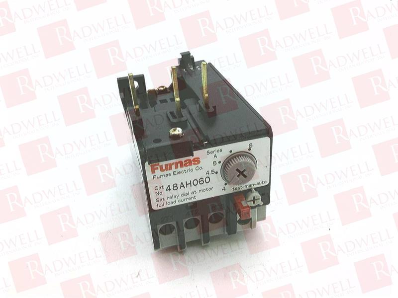 SIEMENS 48AH060