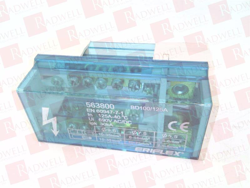 NVENT 563800