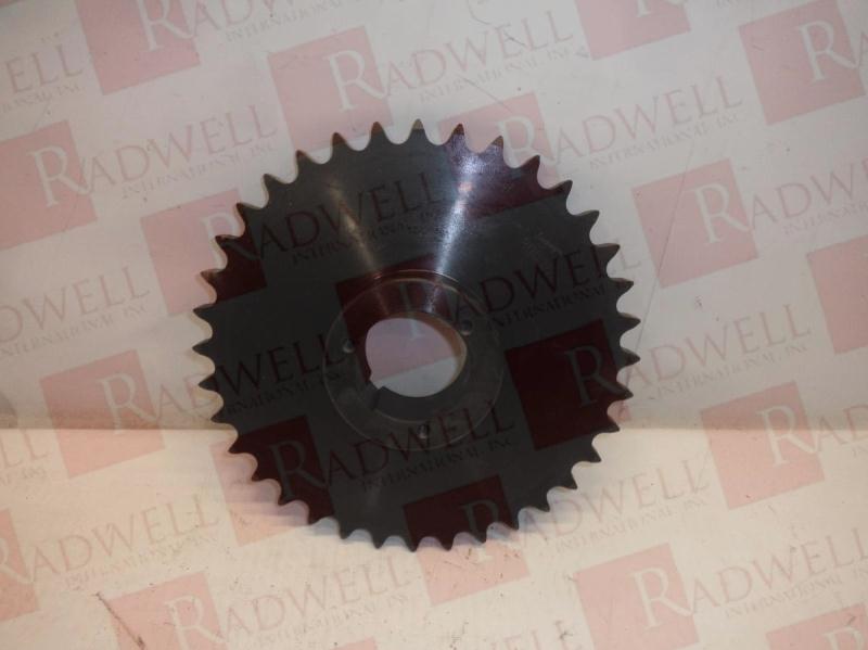 REGAL REXNORD 80Q36
