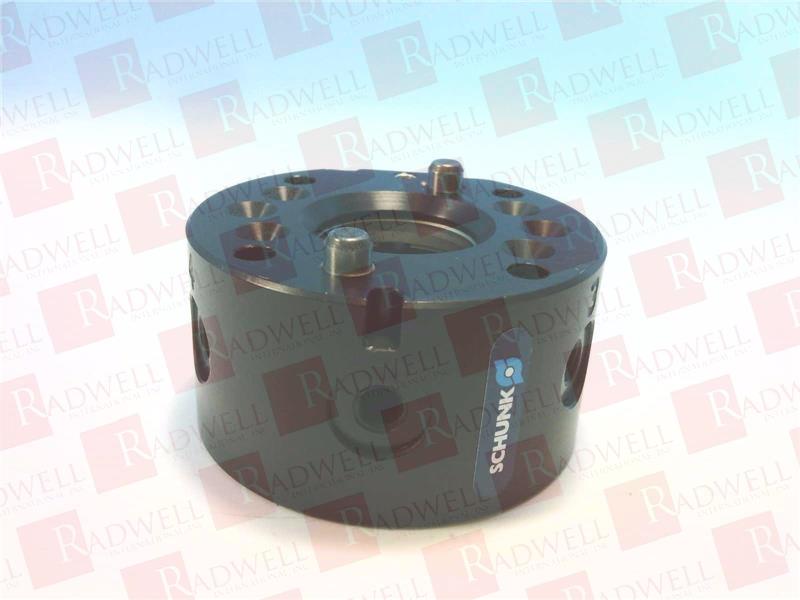SCHUNK SWA-005-000-000