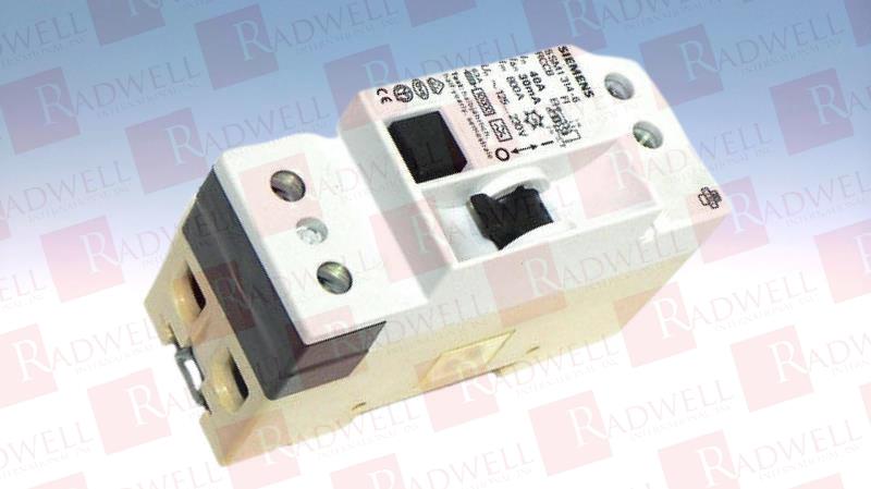 SIEMENS 5SM1314-6