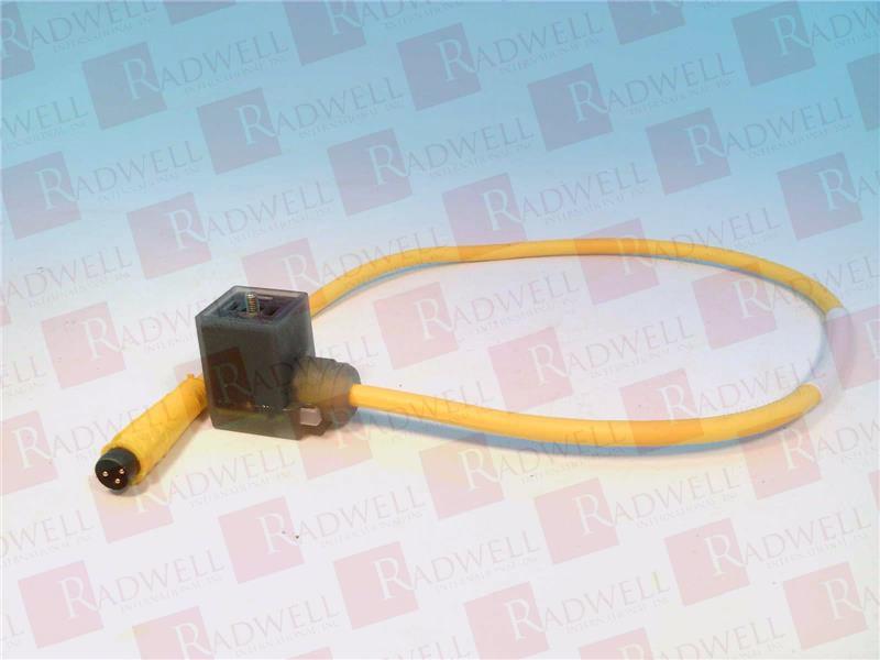 TURCK TC8S 2-L642-0.4M-PSG 3