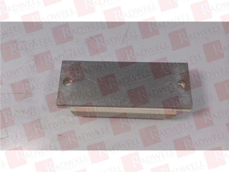 ASEA BROWN BOVERI NXBU 3X6