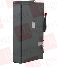 SCHNEIDER ELECTRIC HU366AWKVW