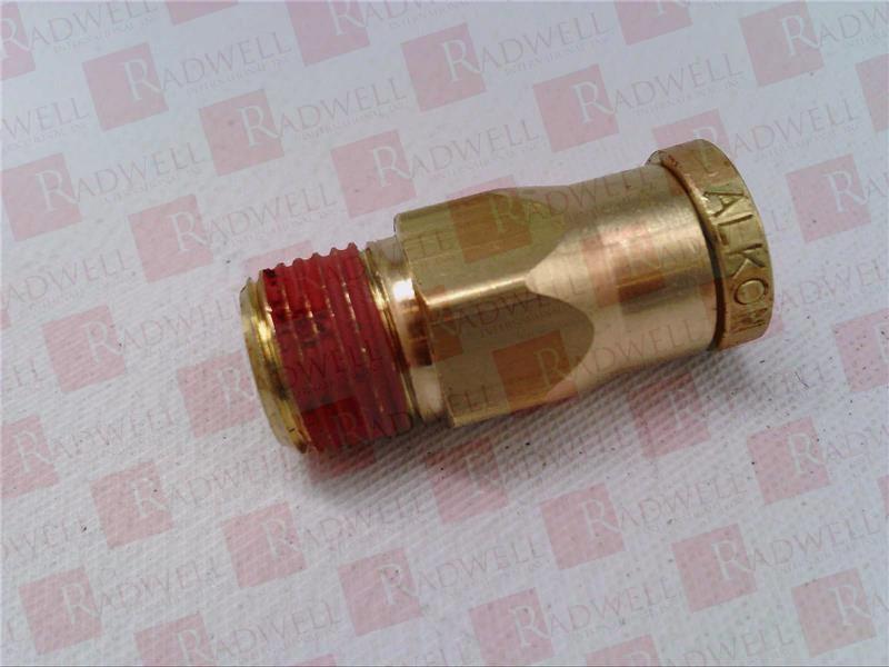 ALKON AQ68-P-4X2