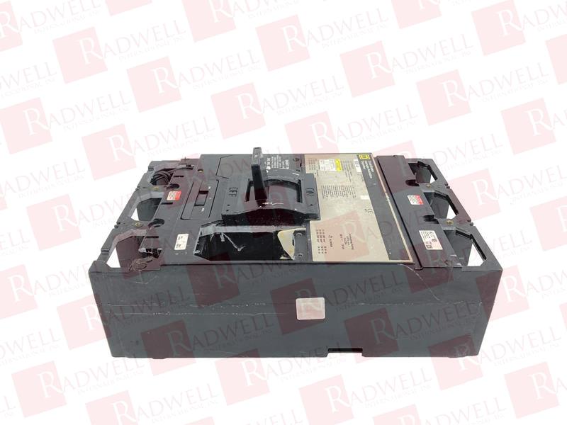 SCHNEIDER ELECTRIC MHL3660033DC